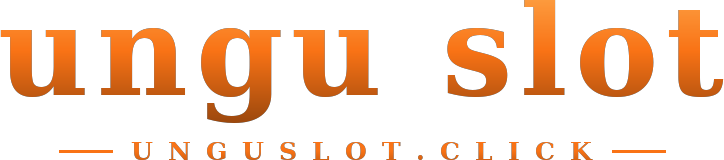 ungu slot logo